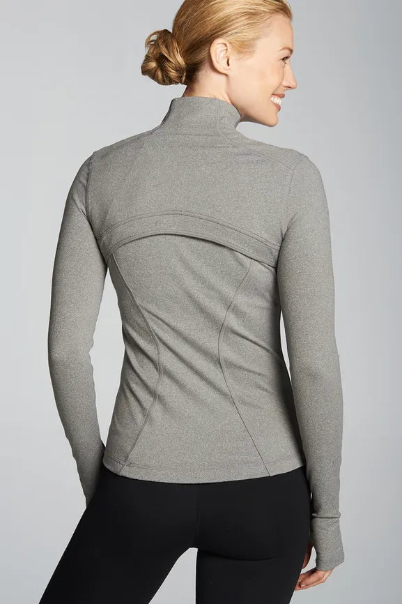 High Point Jacket