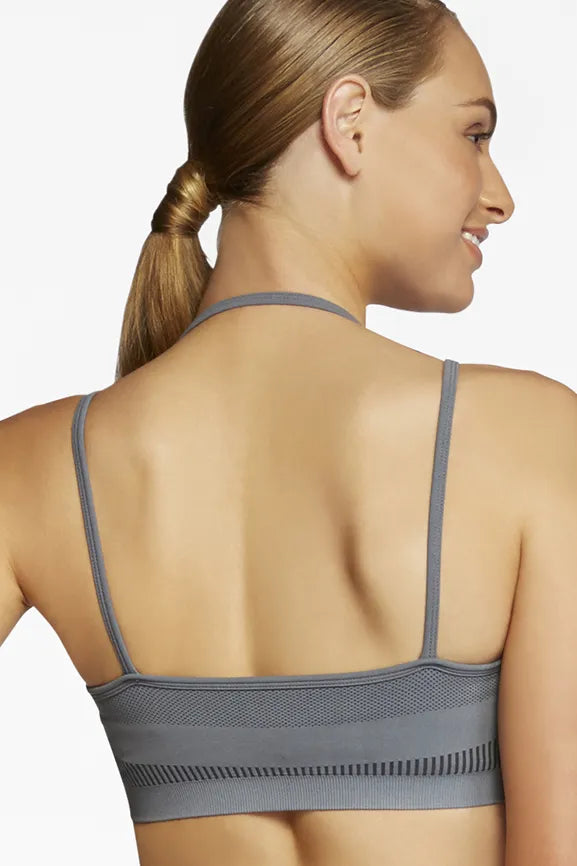 Sevan Seamless Sports Bra