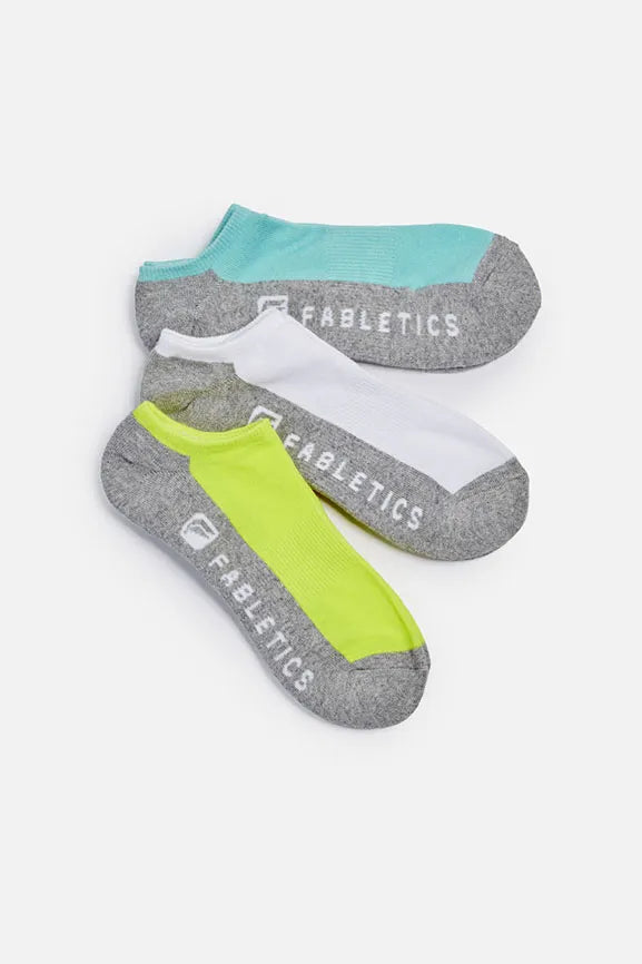 The 3-Pack Sock