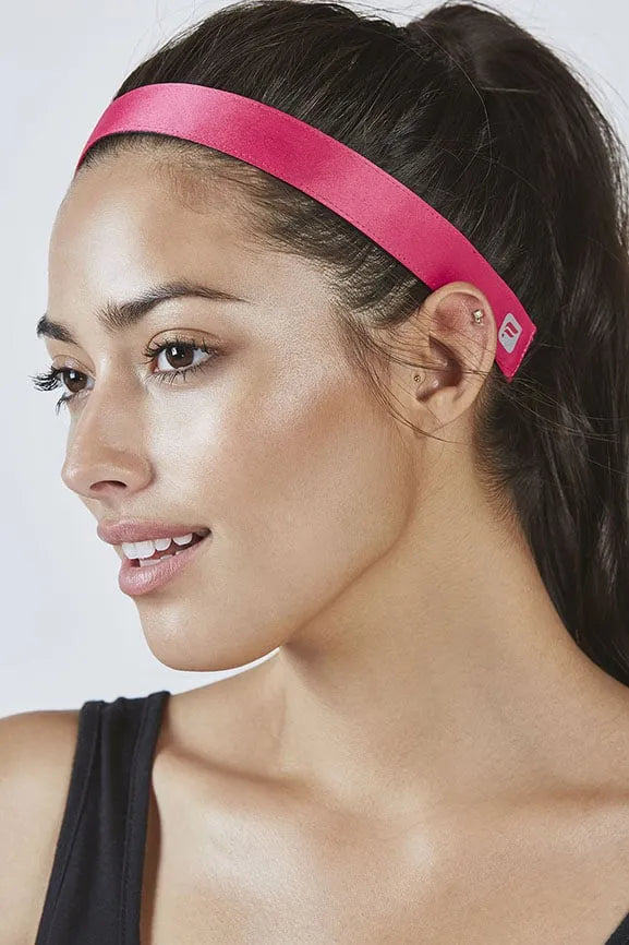 The No Slip Headband