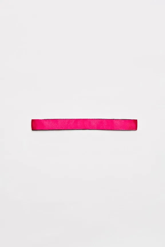The No Slip Headband