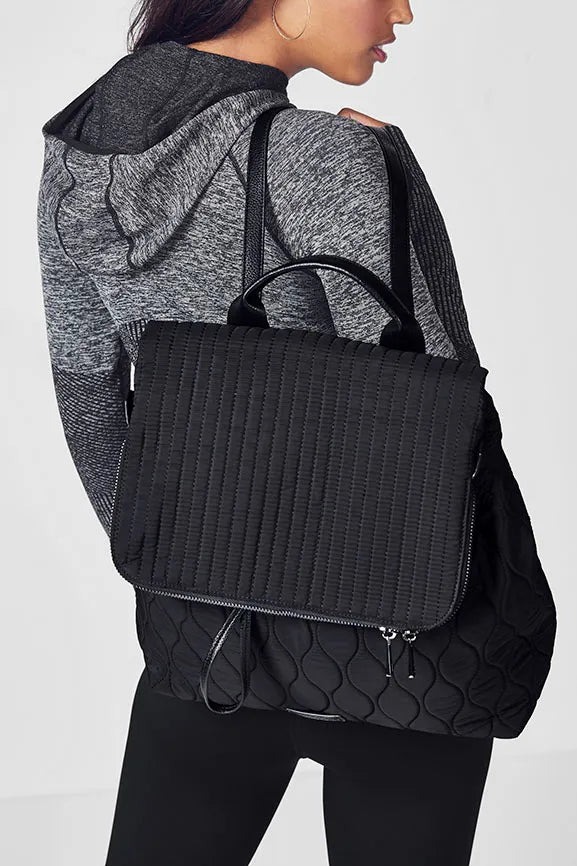 The Longhaul Oversized Back Pack