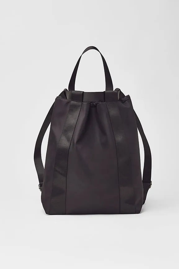 The Bucket Backpack
