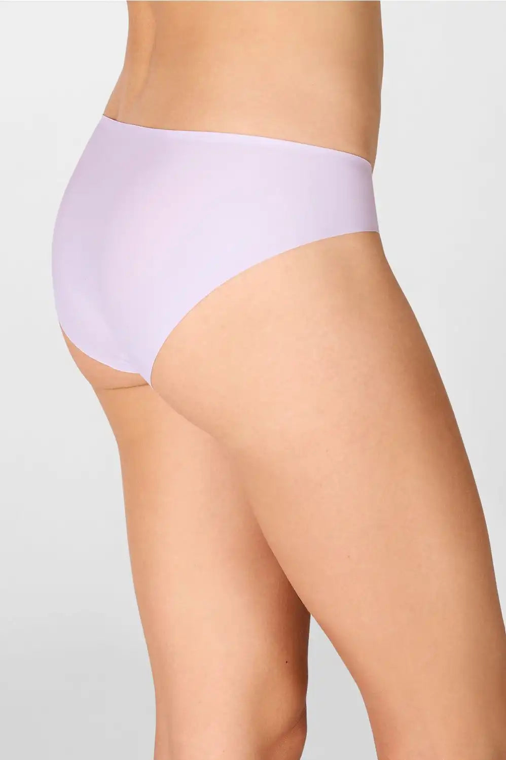 The No Show Brief