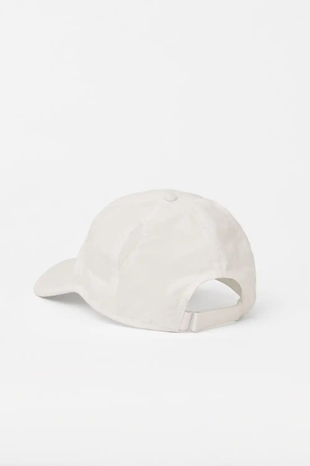 The Running Hat