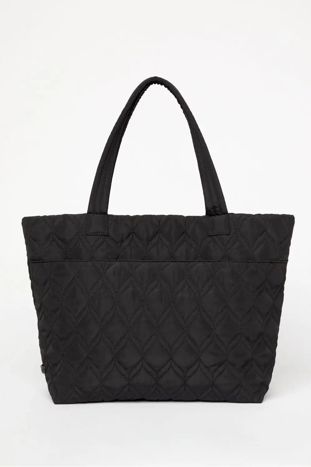 The Quilted Tote