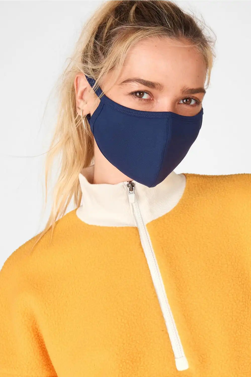 The Solidarity Mask