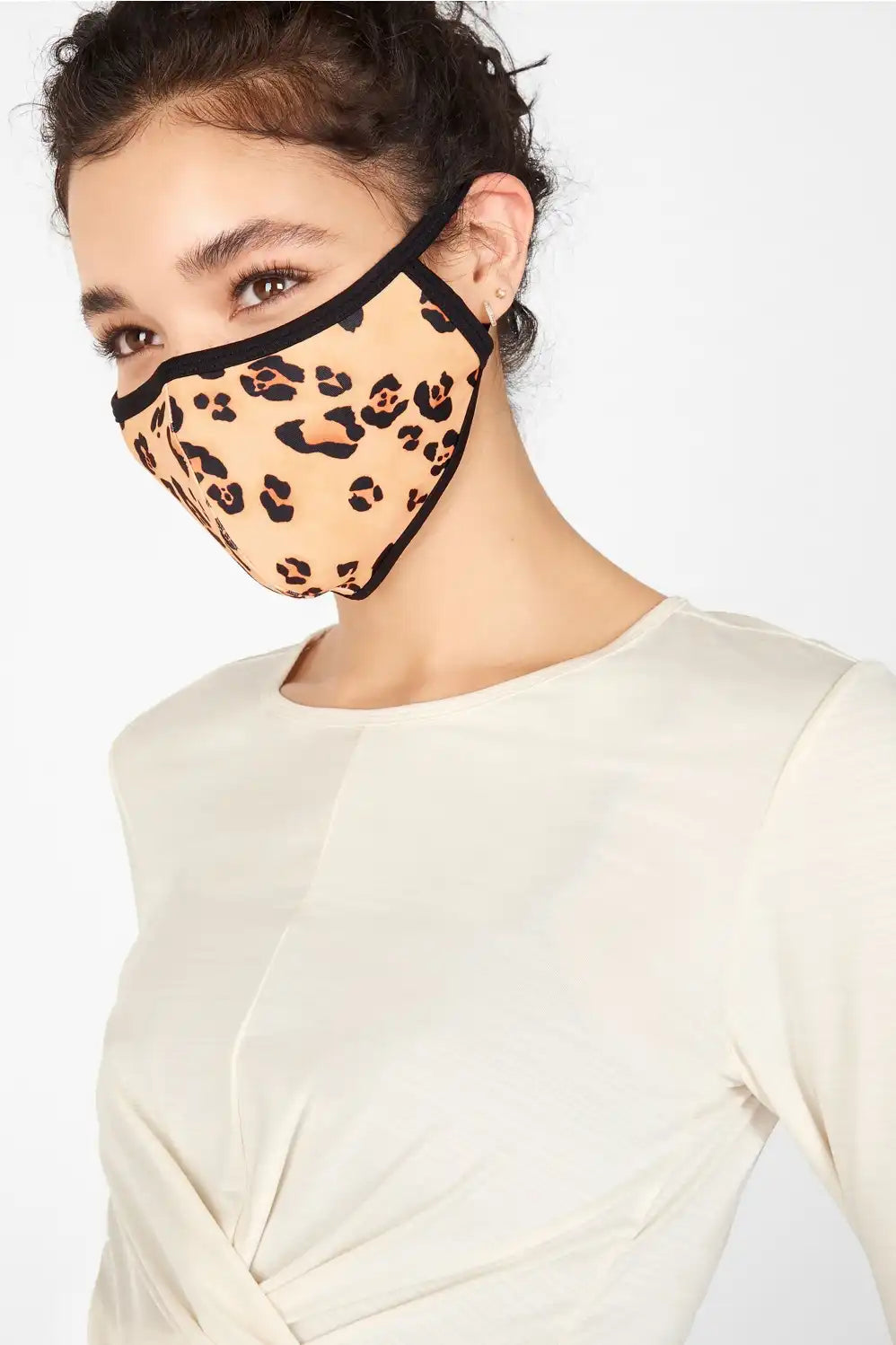The Solidarity Mask