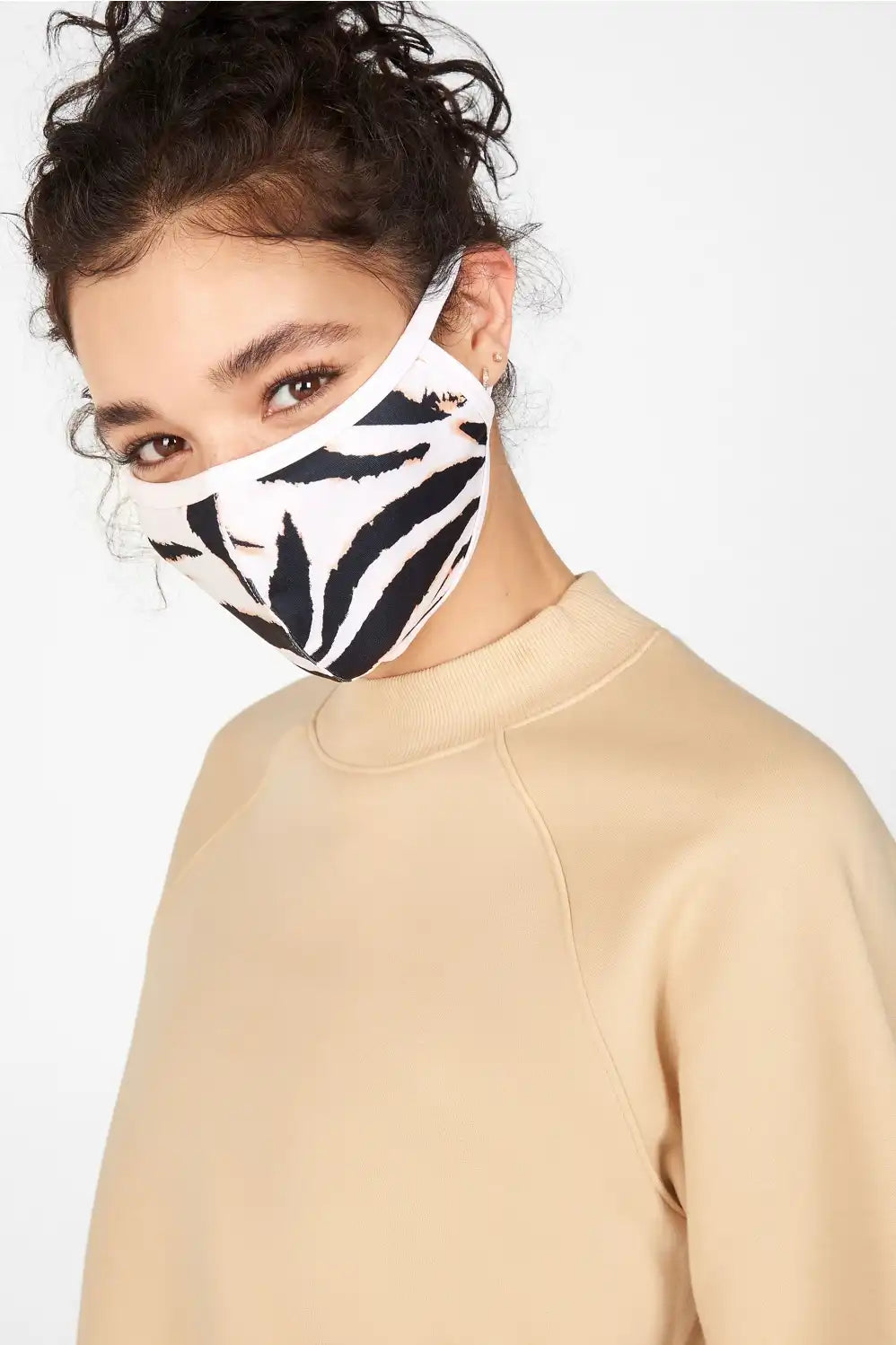 The Solidarity Mask