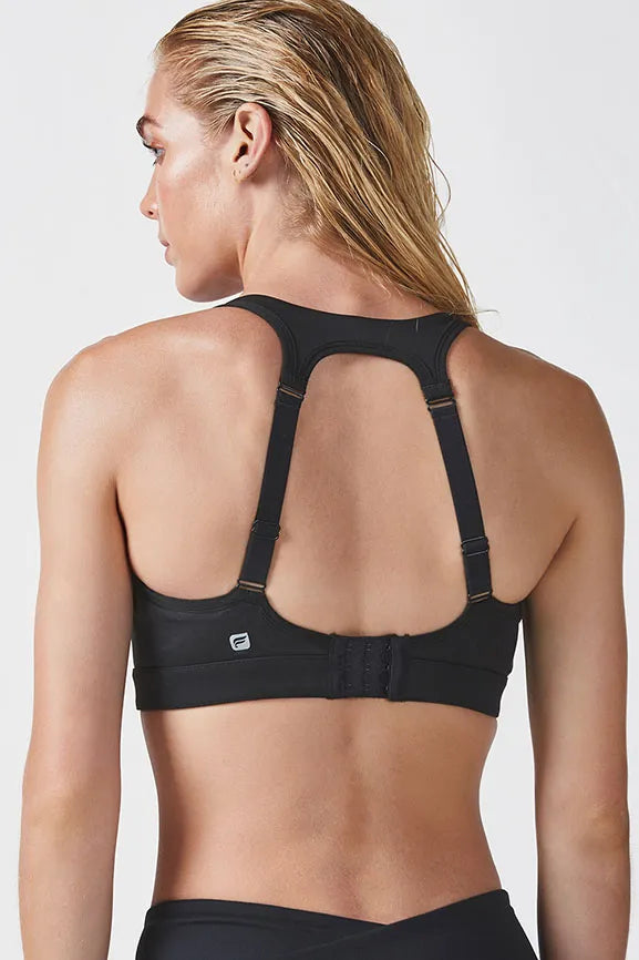 Joliet High-Impact Bra