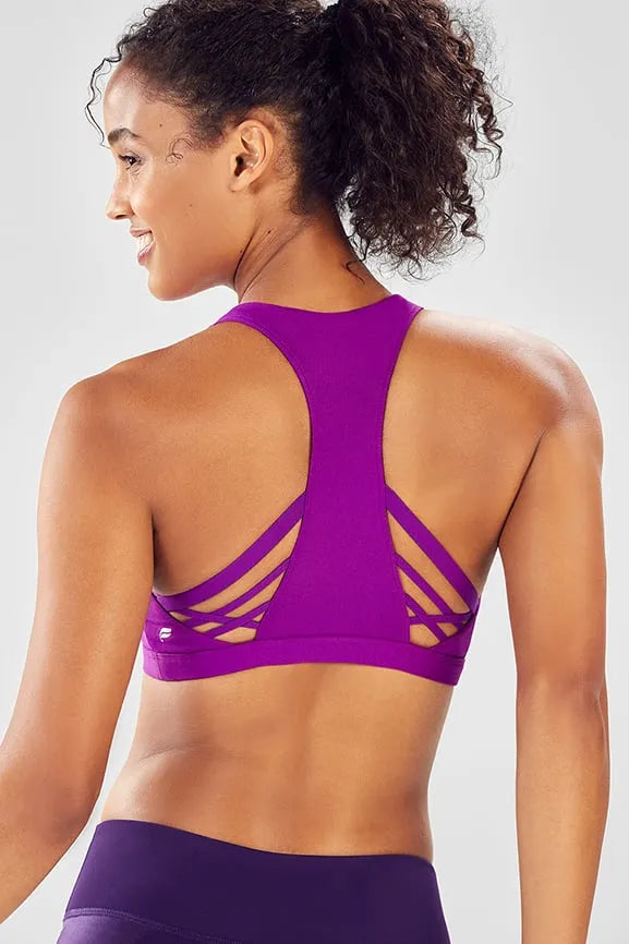 Boost Medium Impact Sports Bra