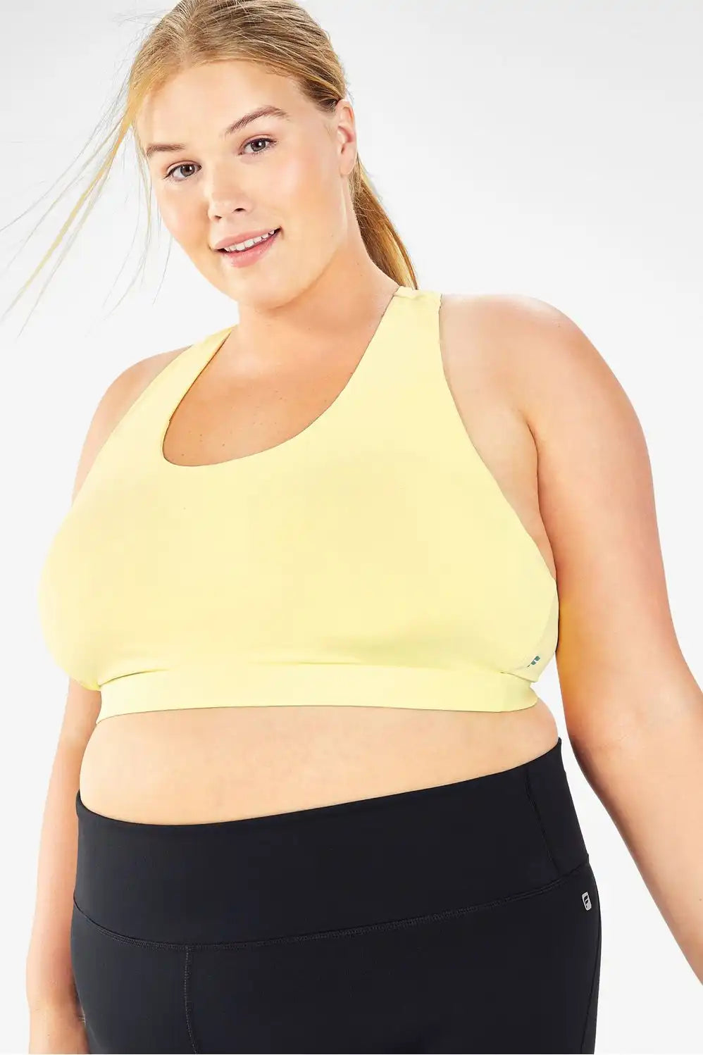 Boost Medium Impact Sports Bra
