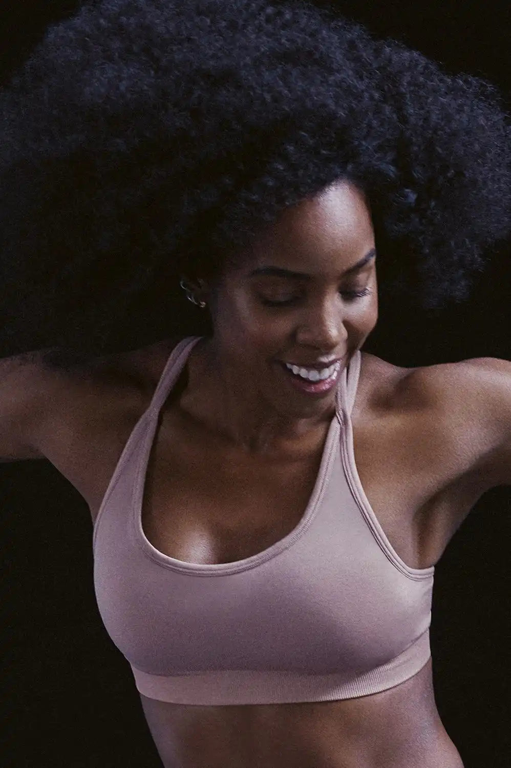 Jana Seamless Sports Bra
