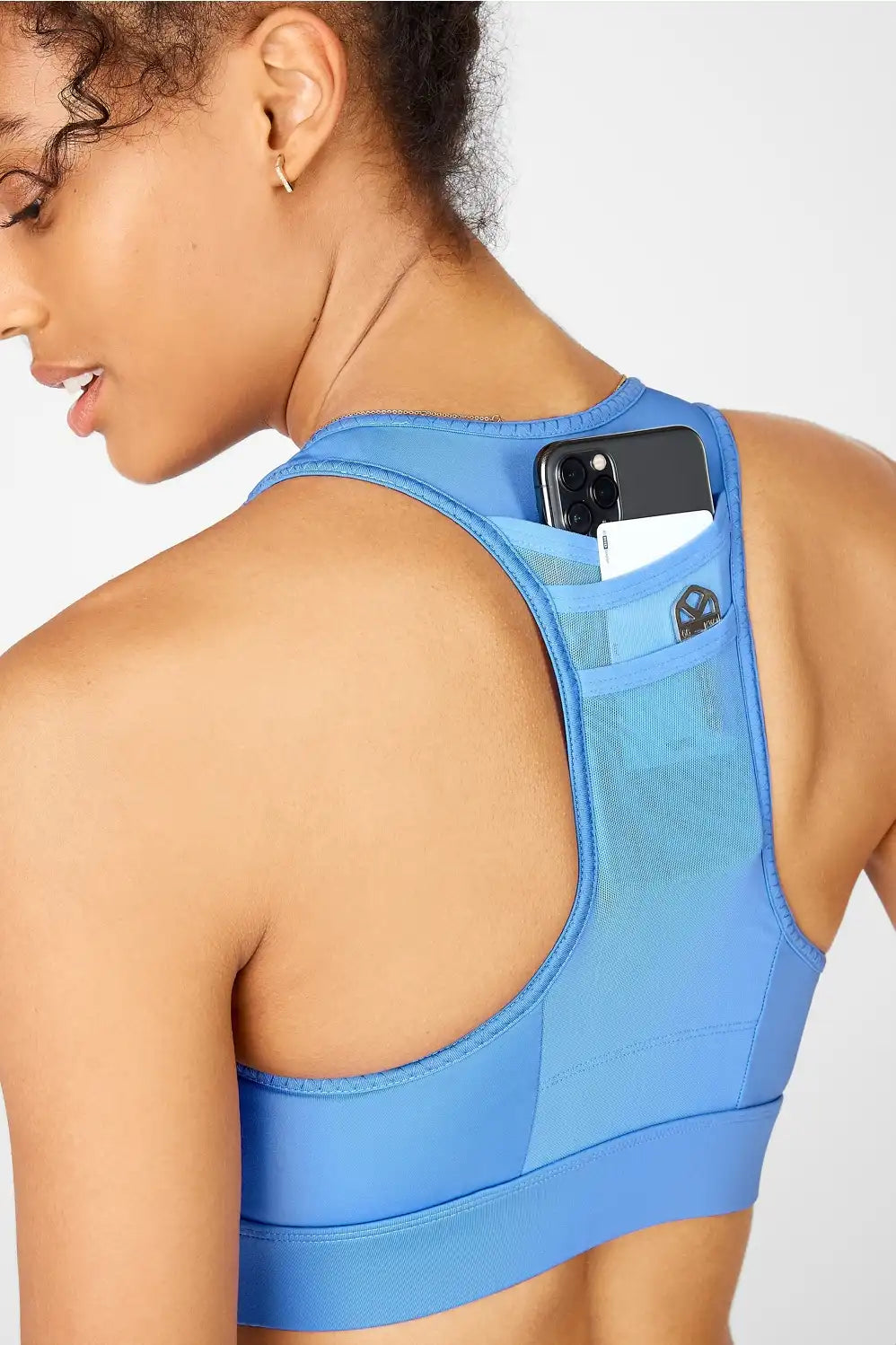 Trinity High Impact Sports Bra