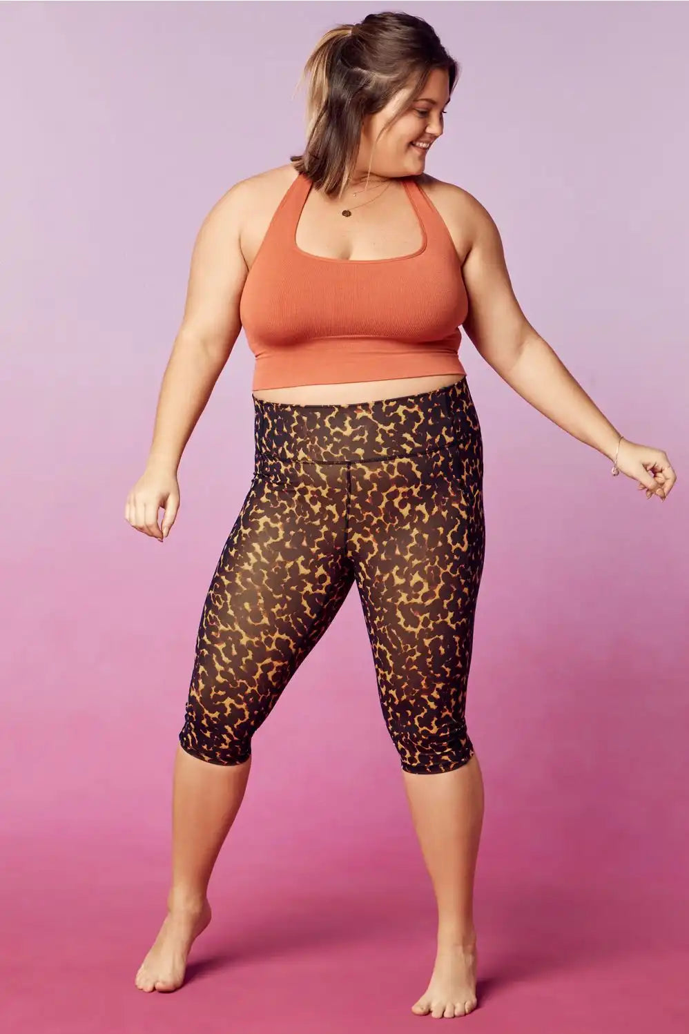 Piper Seamless Bralette