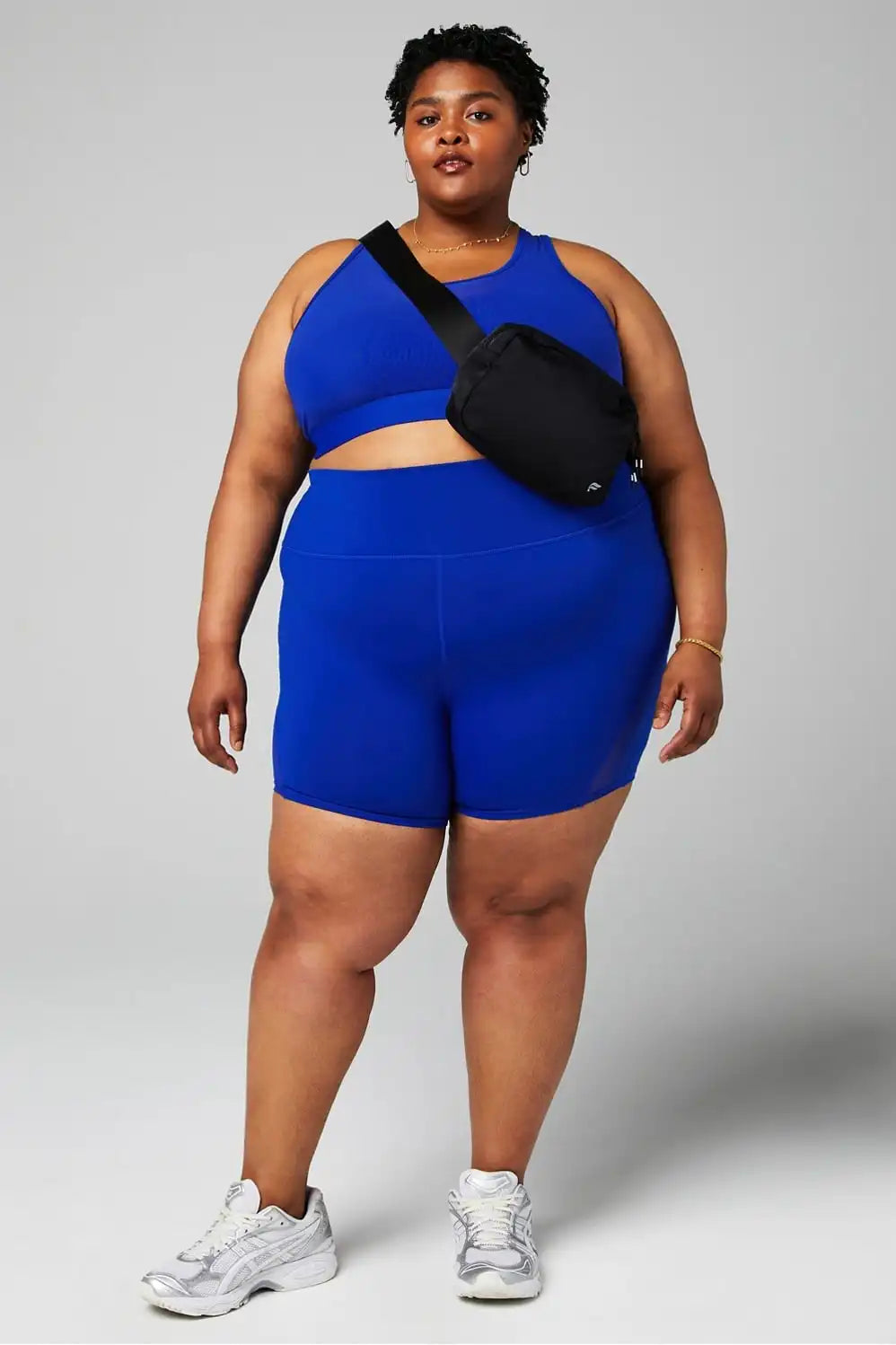 Faye High Impact Sports Bra