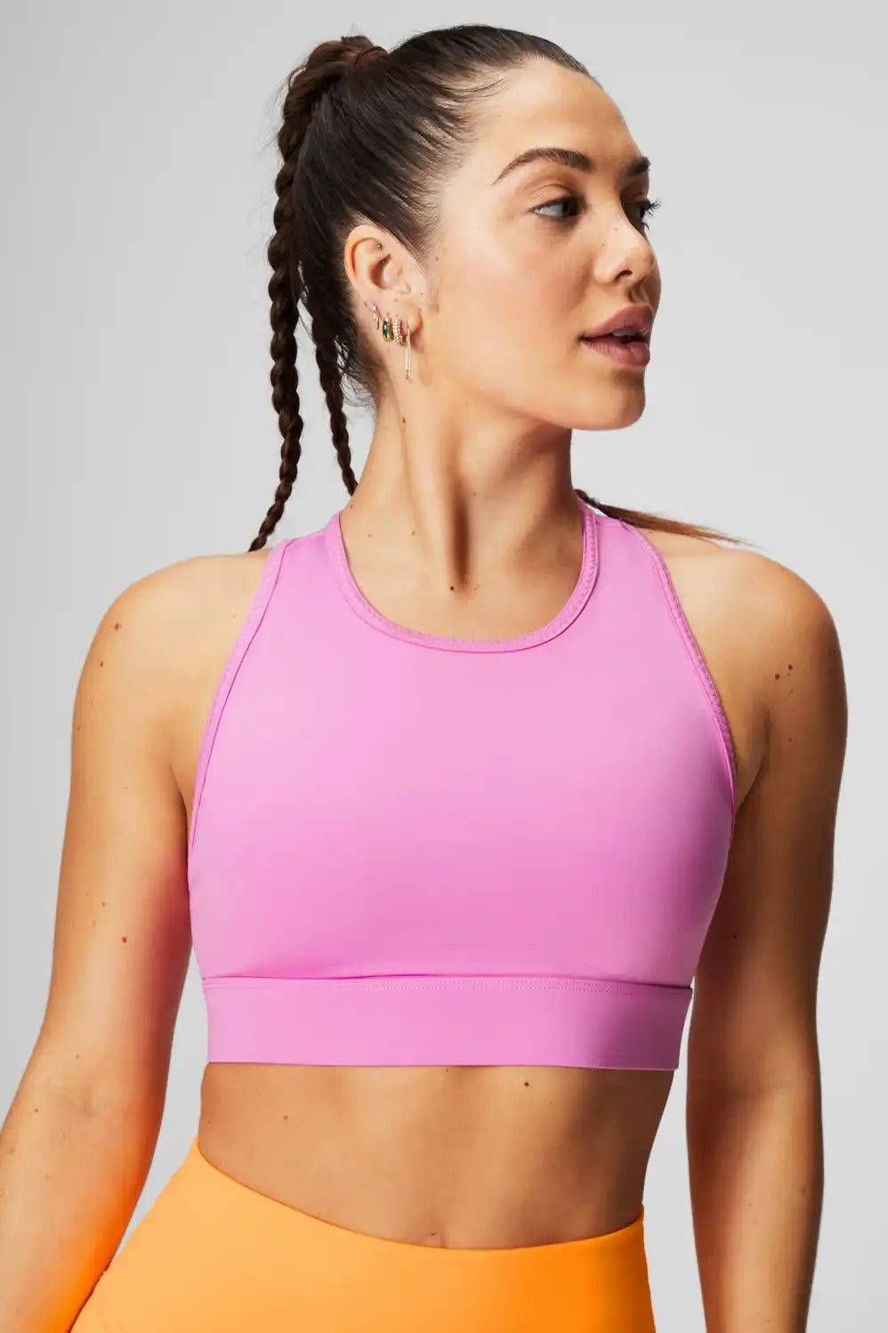 Trinity High Impact Sports Bra