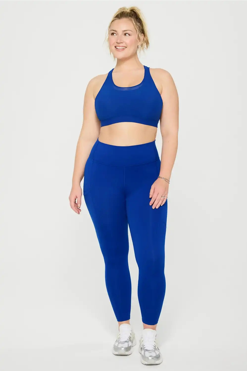 Principal High Impact Sports Bra