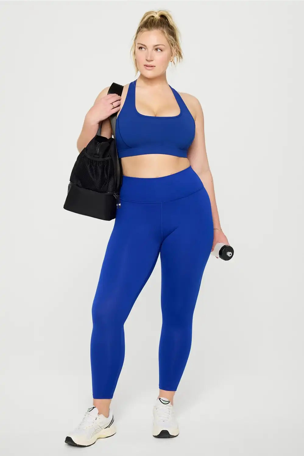 Essential Medium Impact Sports Bra