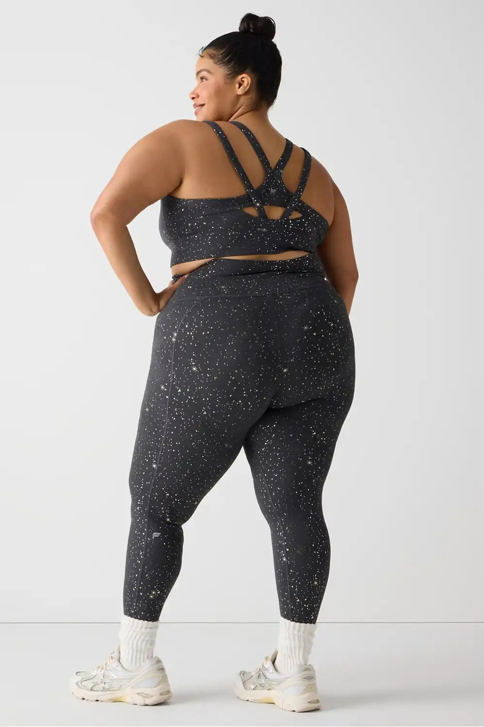 Principal Longline Medium Impact Sports Bra