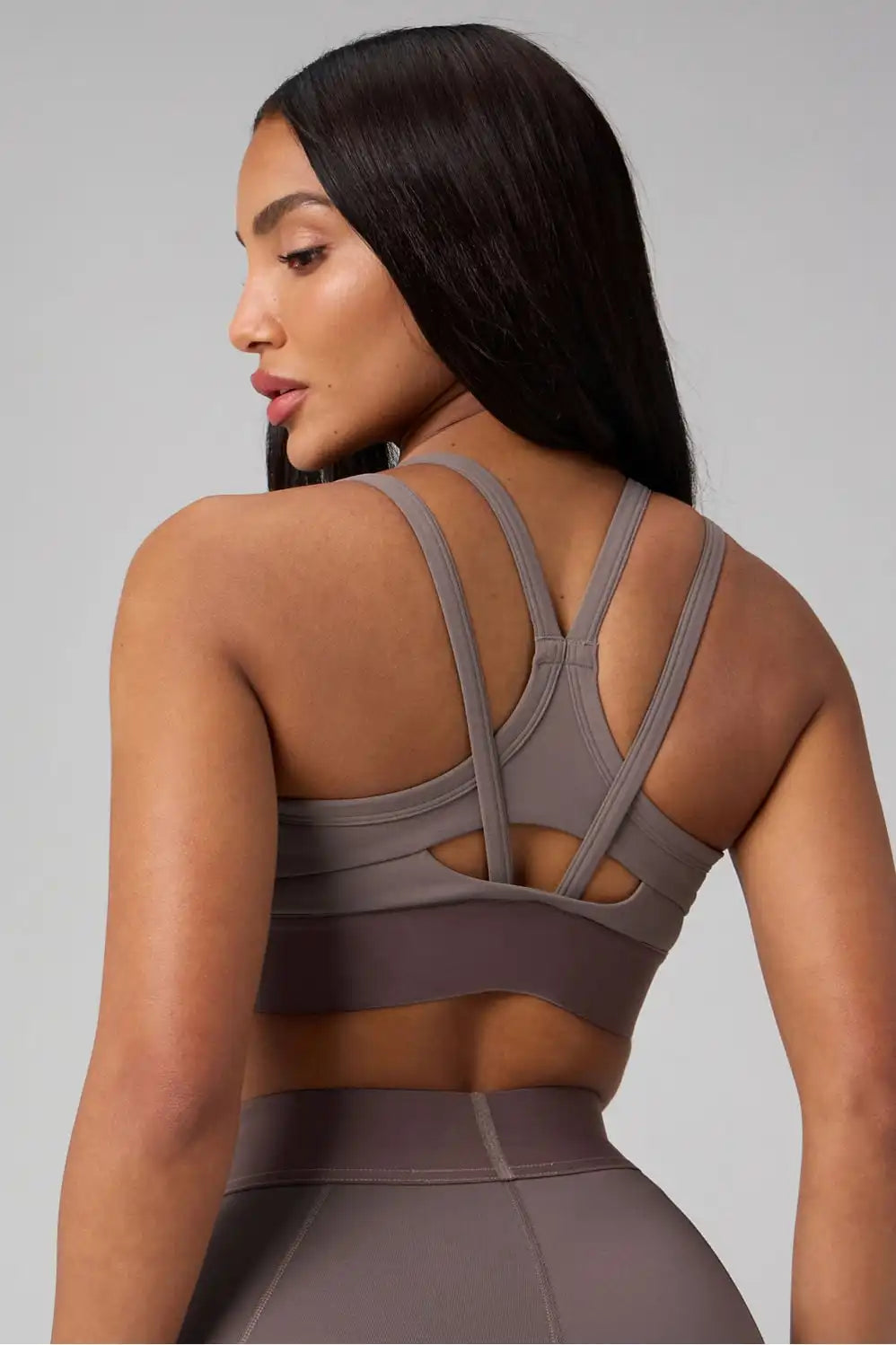 Principal Longline Medium Impact Sports Bra