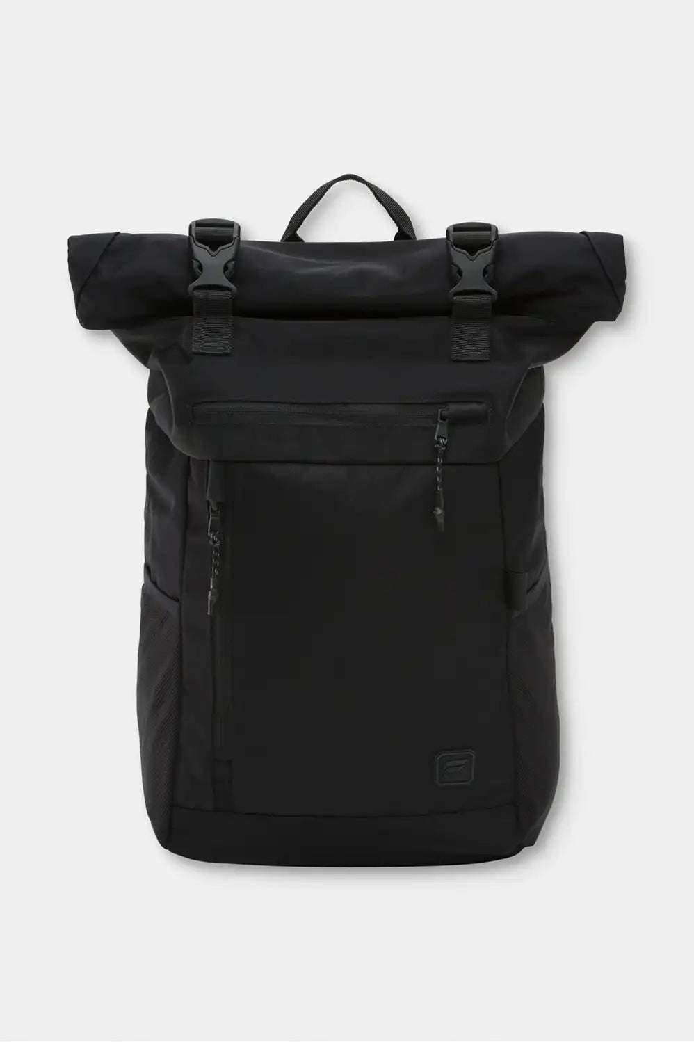 The Only Backpack