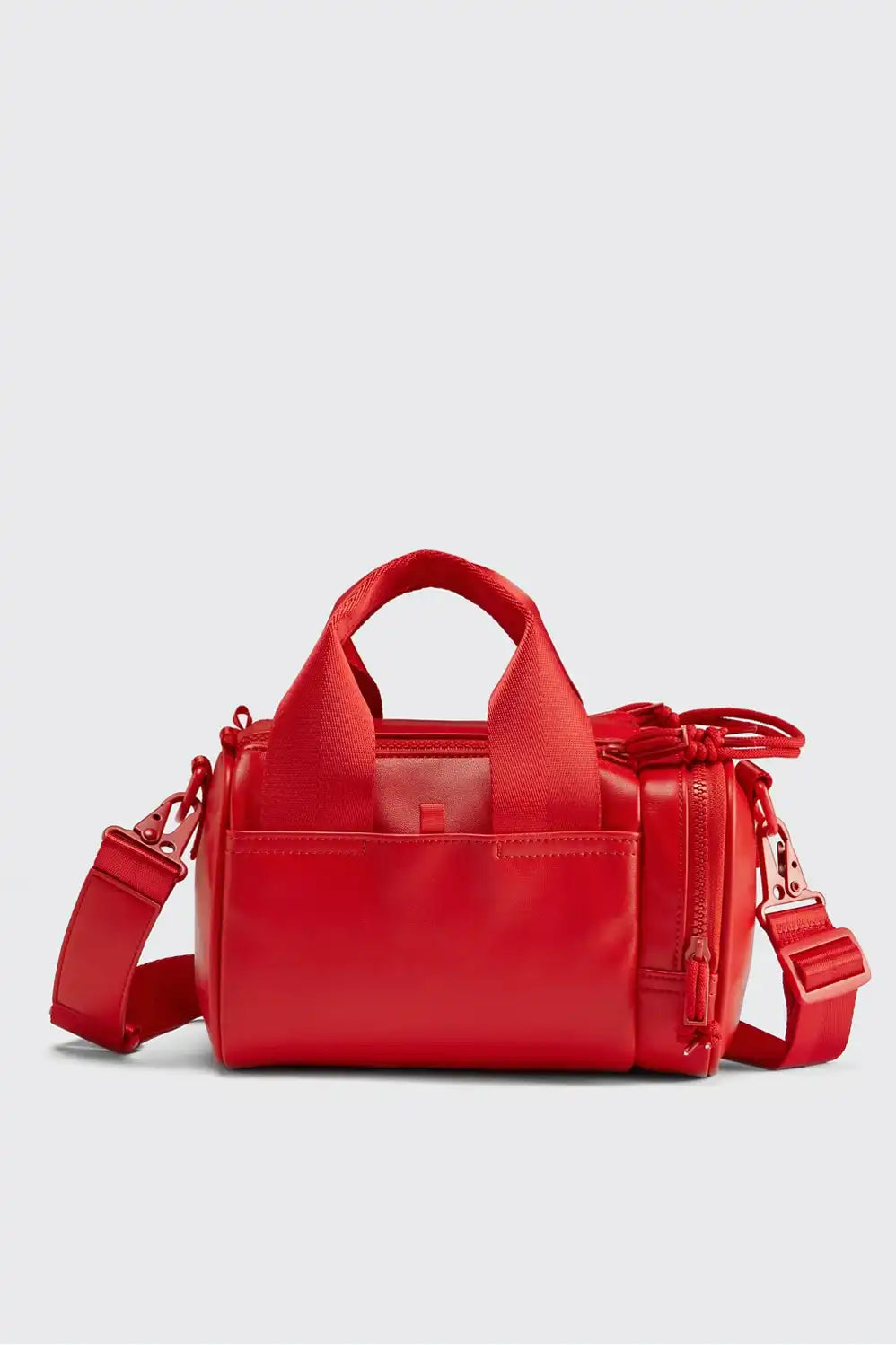 Vegan Leather Mini Bag