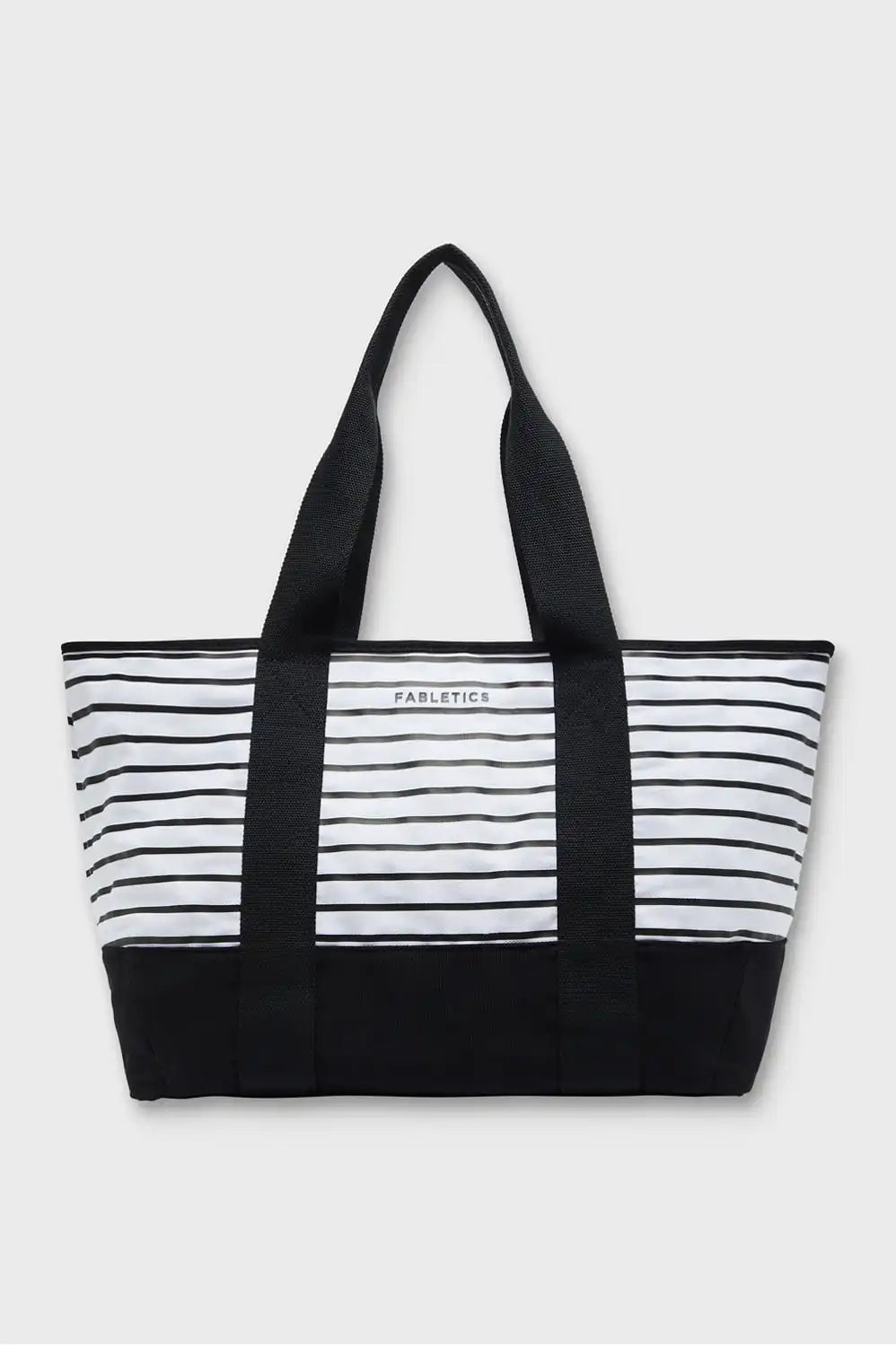 Canvas Market Tote