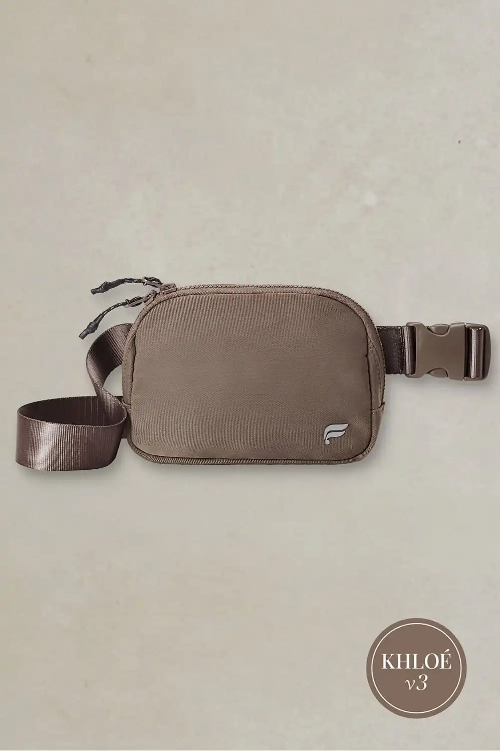 The Belt Bag