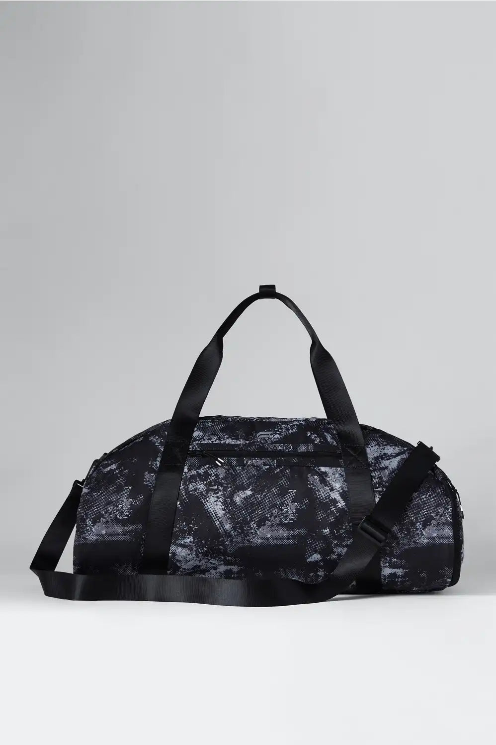 The Gym Duffle