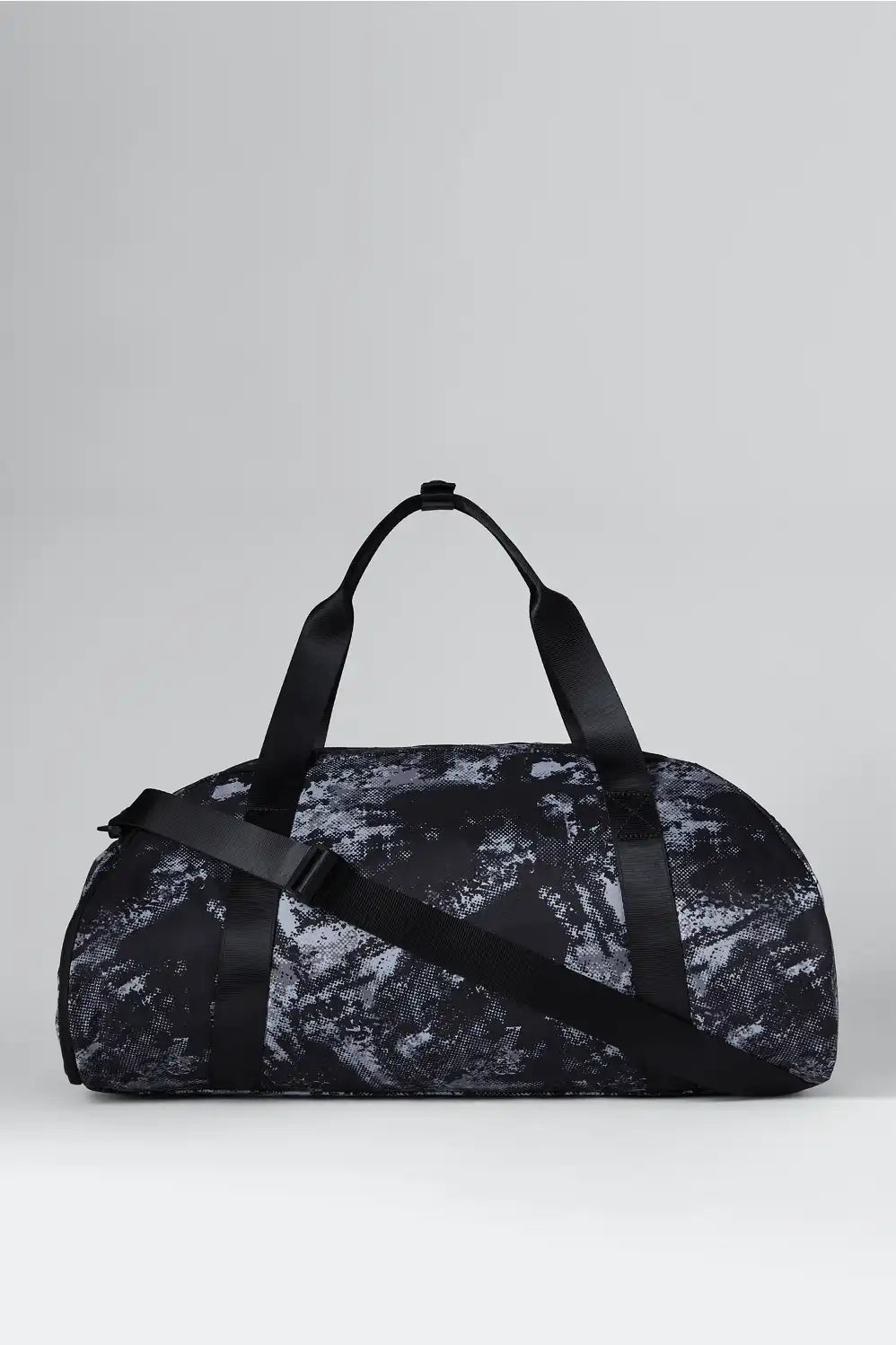 The Gym Duffle