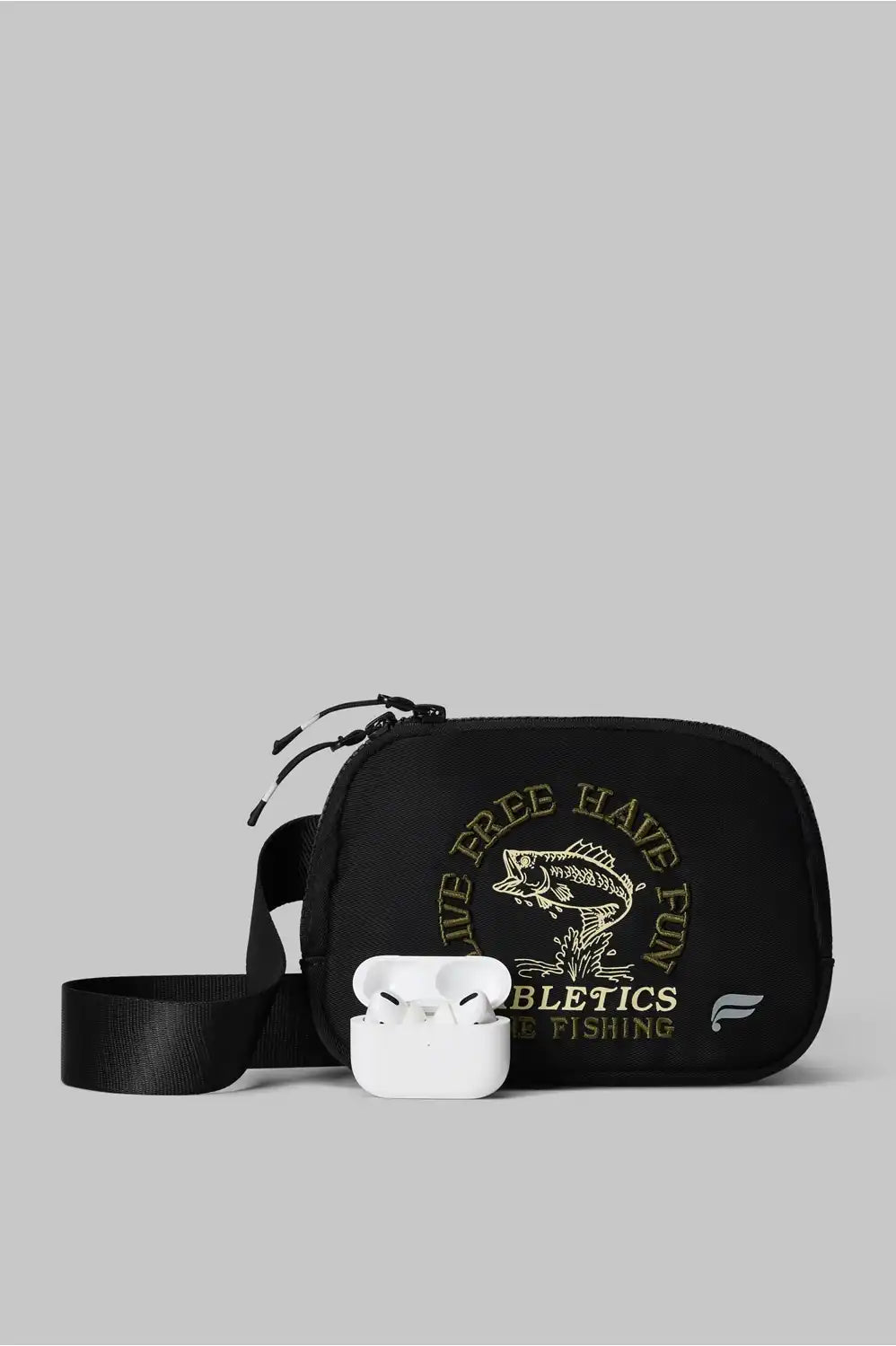 The Belt Bag