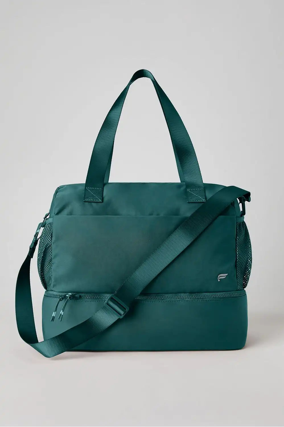 The Essential Gym Bag