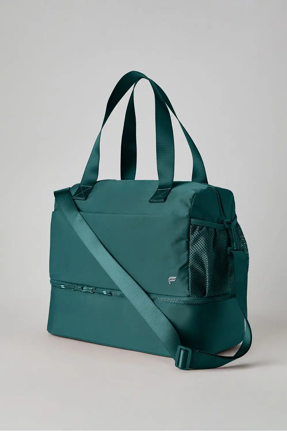 The Essential Gym Bag