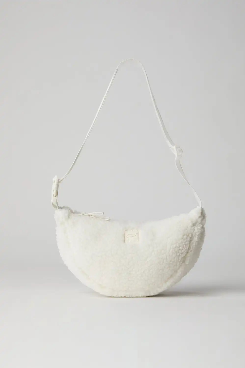 The Teddy Sling Bag