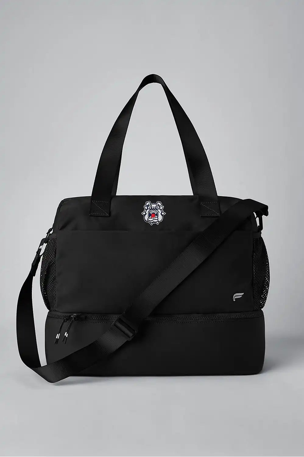 Fresno State University The Essential Gym Bag
