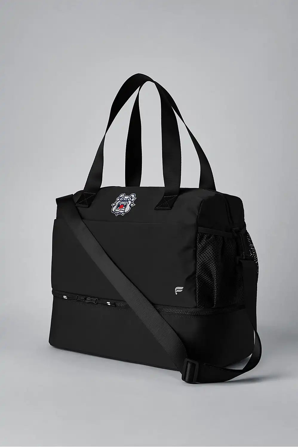 Fresno State University The Essential Gym Bag