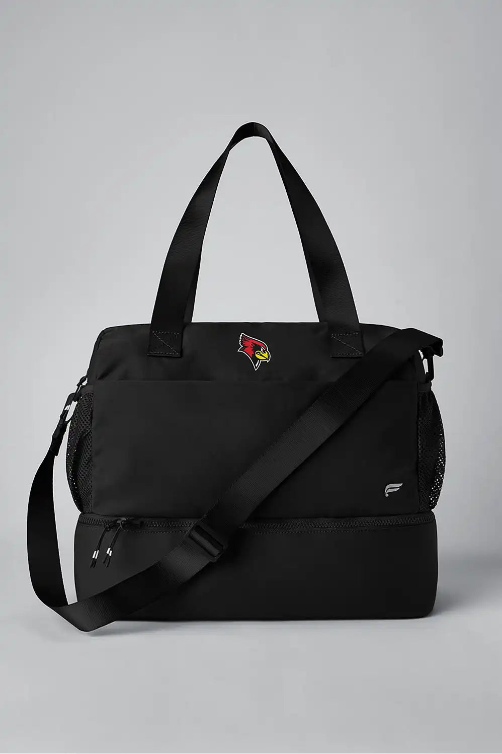 Illinois State University The Essential Gym Bag