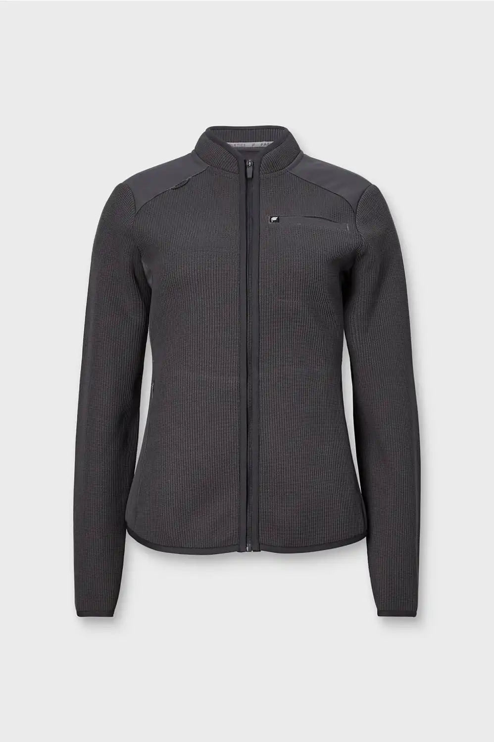 Pace Knit Scrub Jacket