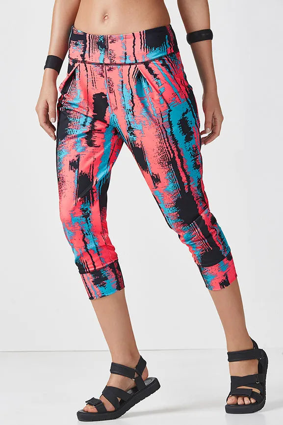 Yogi Capri