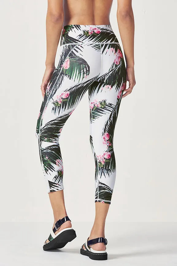 Define PowerHold® High-Waisted Legging 7/8