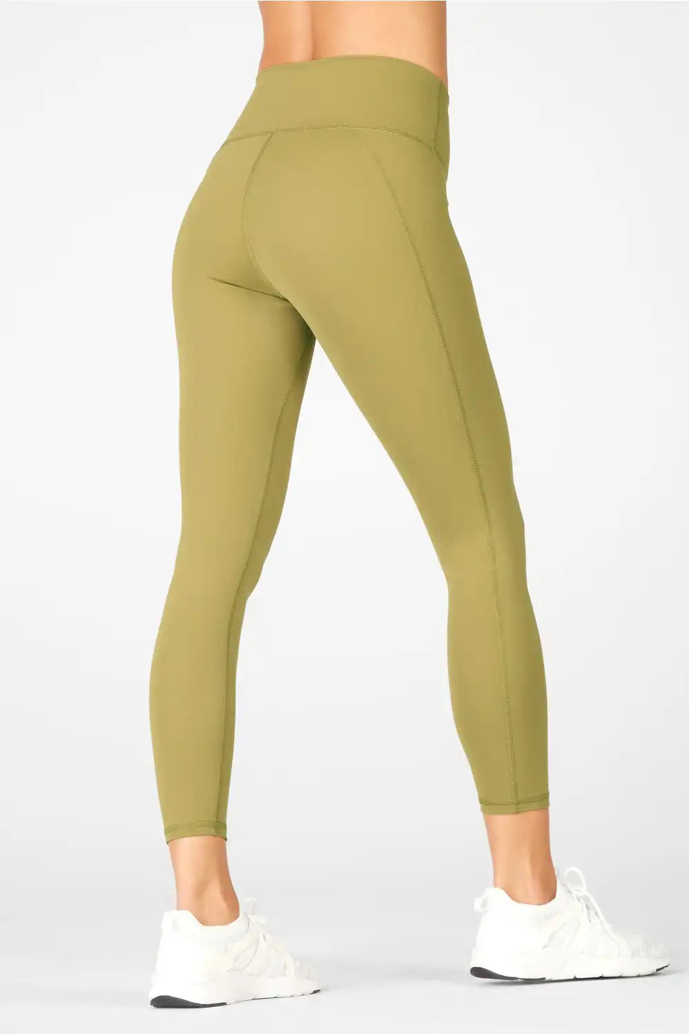 Define PowerHold® High-Waisted Legging 7/8