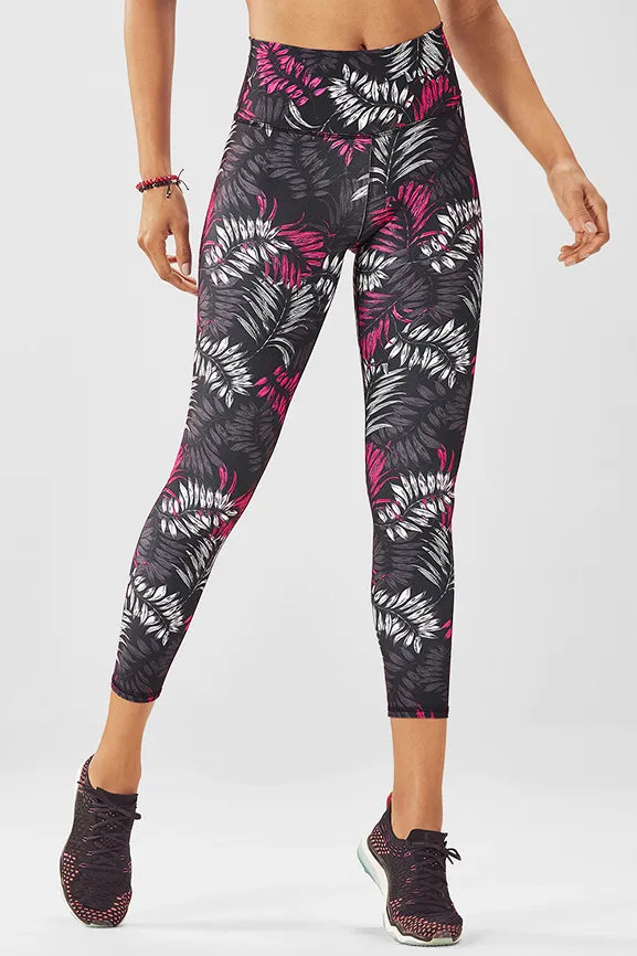 Define PowerHold® High-Waisted Legging 7/8