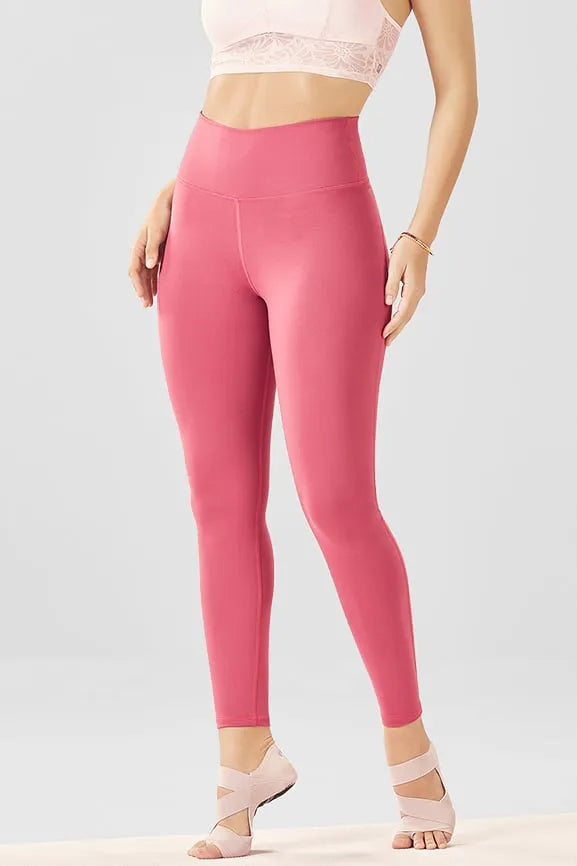 Define PowerHold® High-Waisted Legging 7/8
