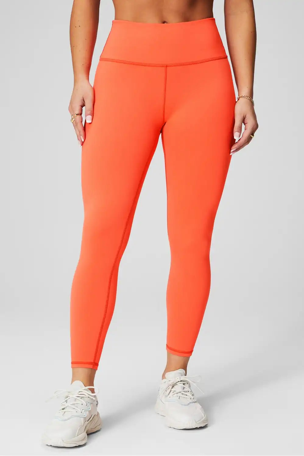 Define PowerHold® High-Waisted Legging 7/8