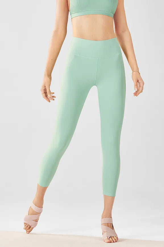 Define PowerHold® High-Waisted Capri