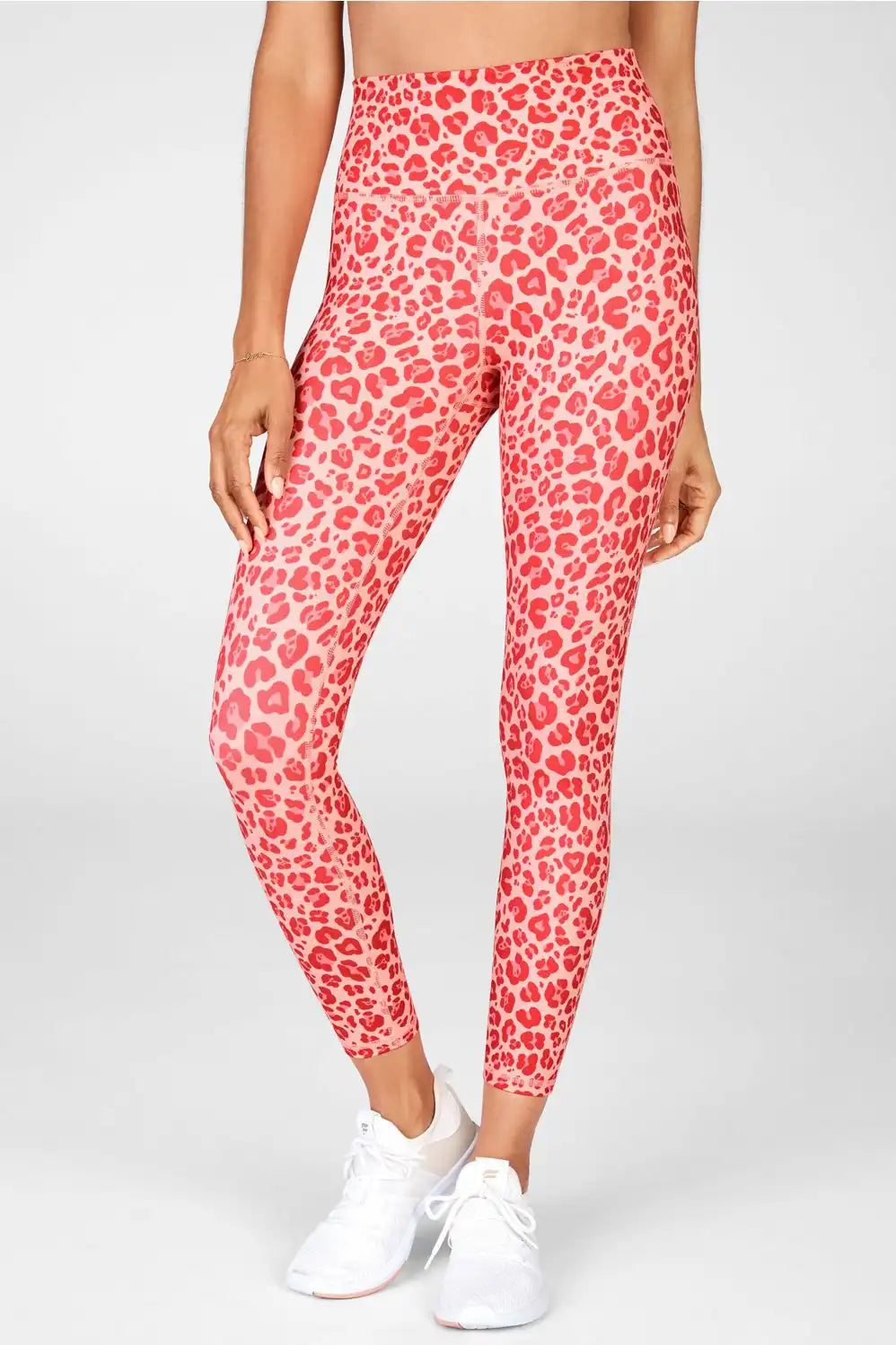 Define PowerHold® High-Waisted 7/8 Legging