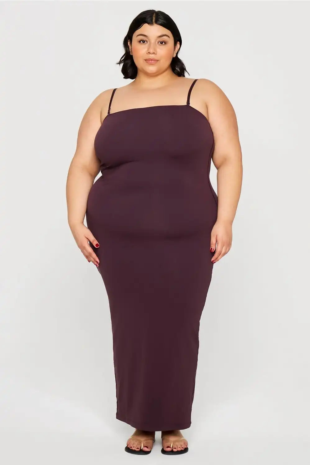 Seamless Convertible Dress