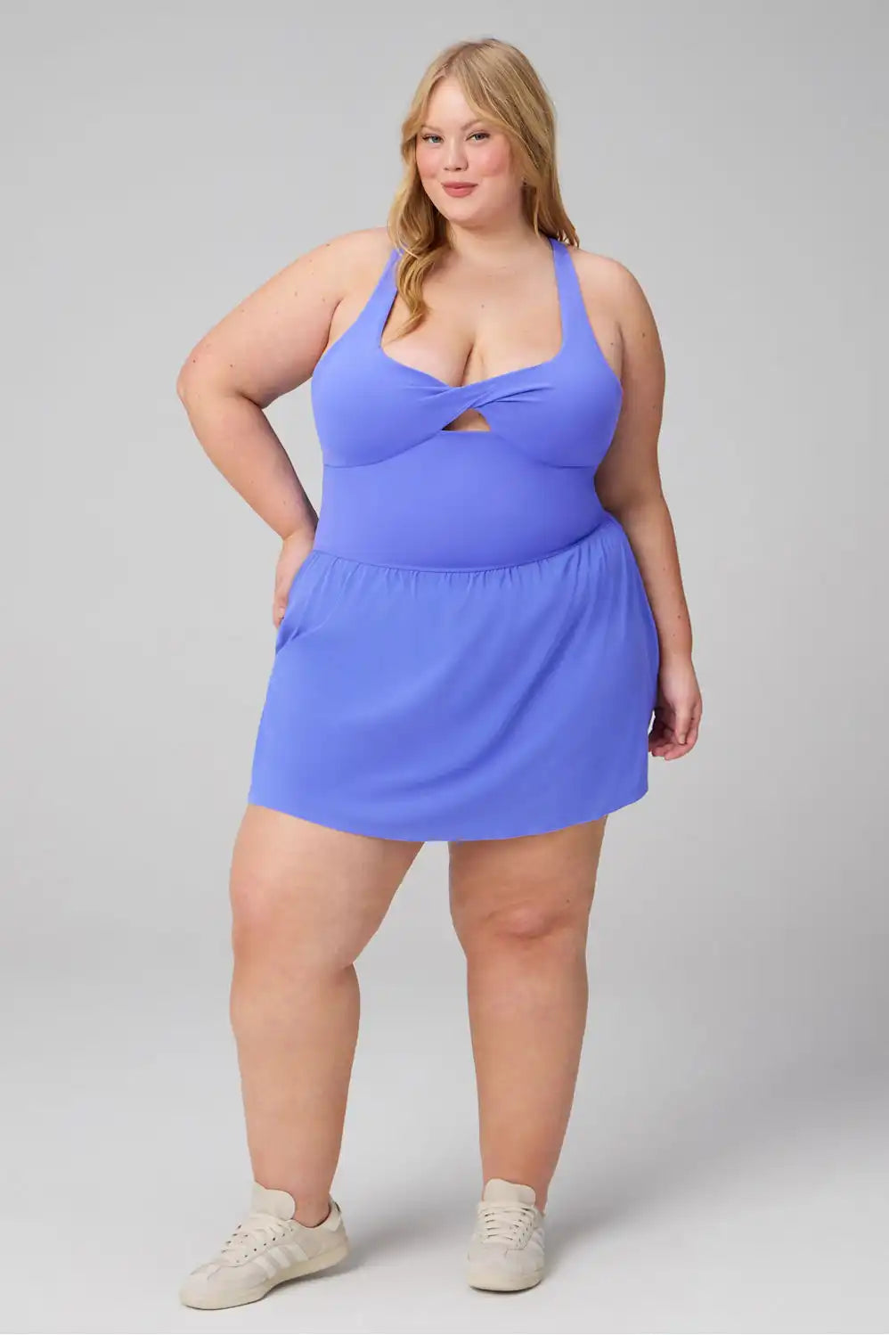 Daydreamer+ Ultra Mini Dress