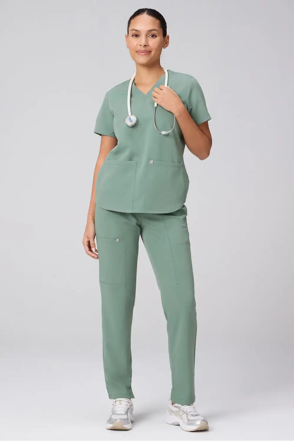 Method 2-Pocket Top + Ion Pant